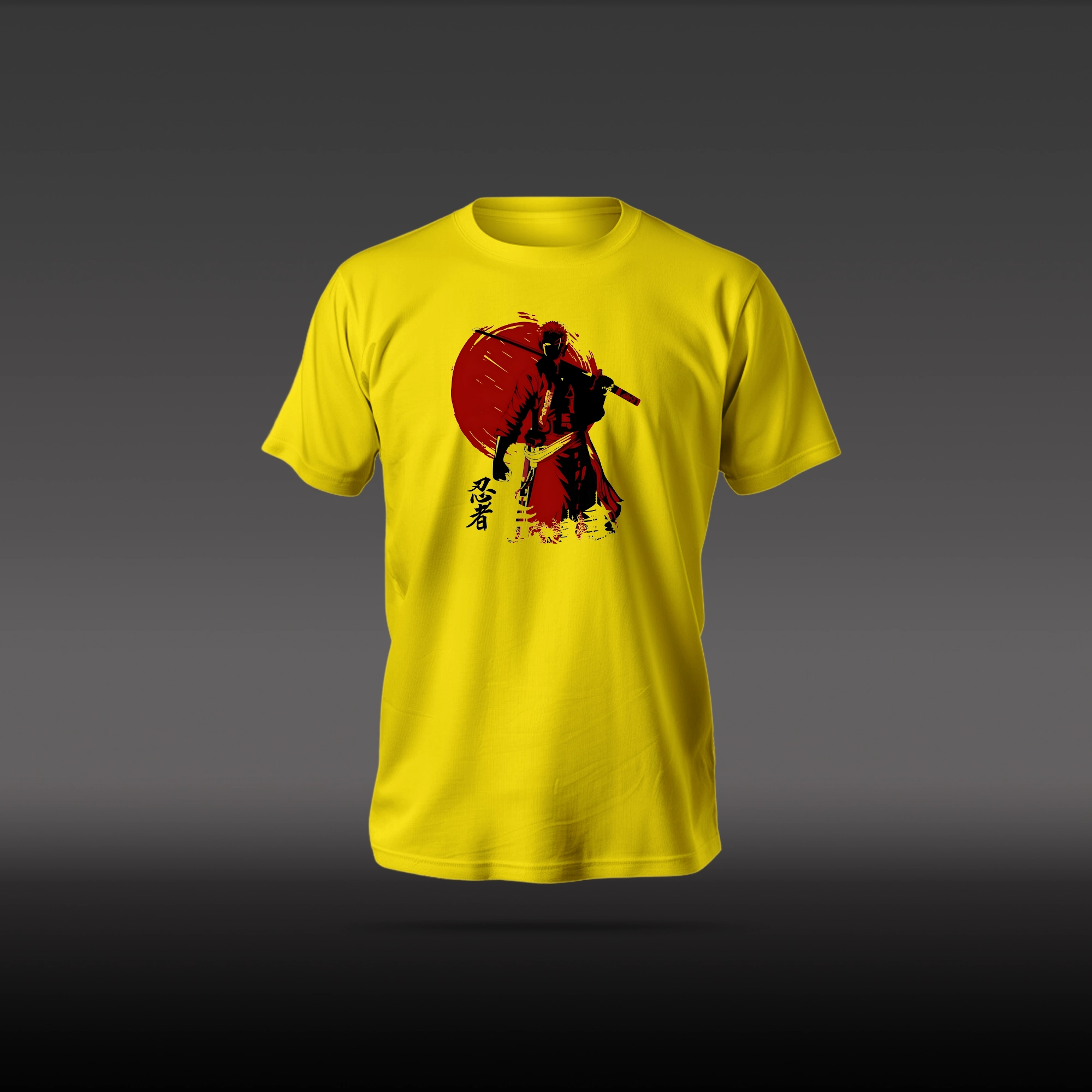 Zoro T-Shirt