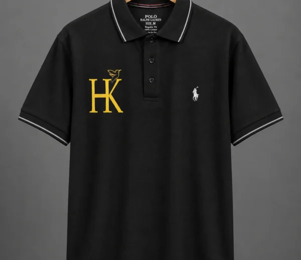 polo Shirt (3)