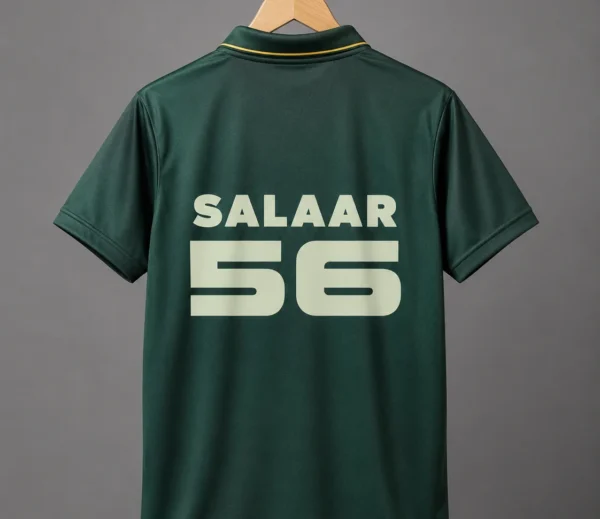 polo Shirt (5)